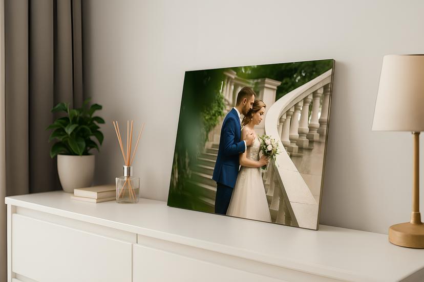 Tablouri personalizate – alege corect pentru acasă sau cadou