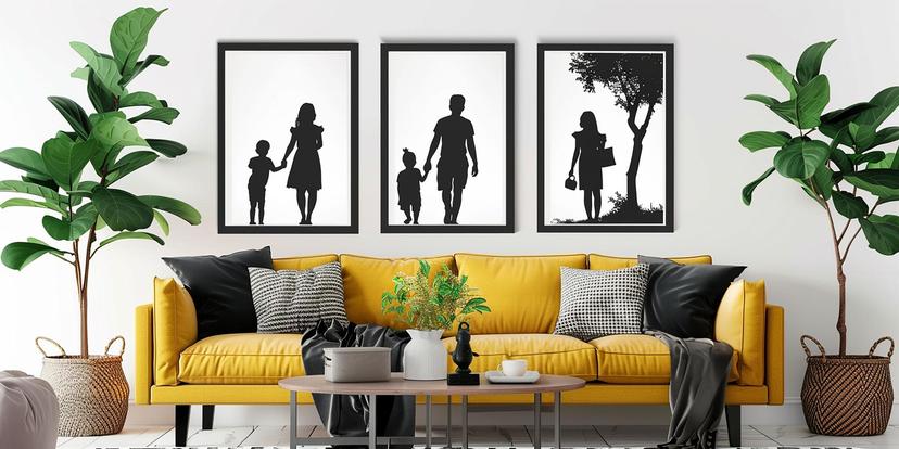 De ce tablourile personalizate sunt alegerea sigură pentru cadouri în 2026