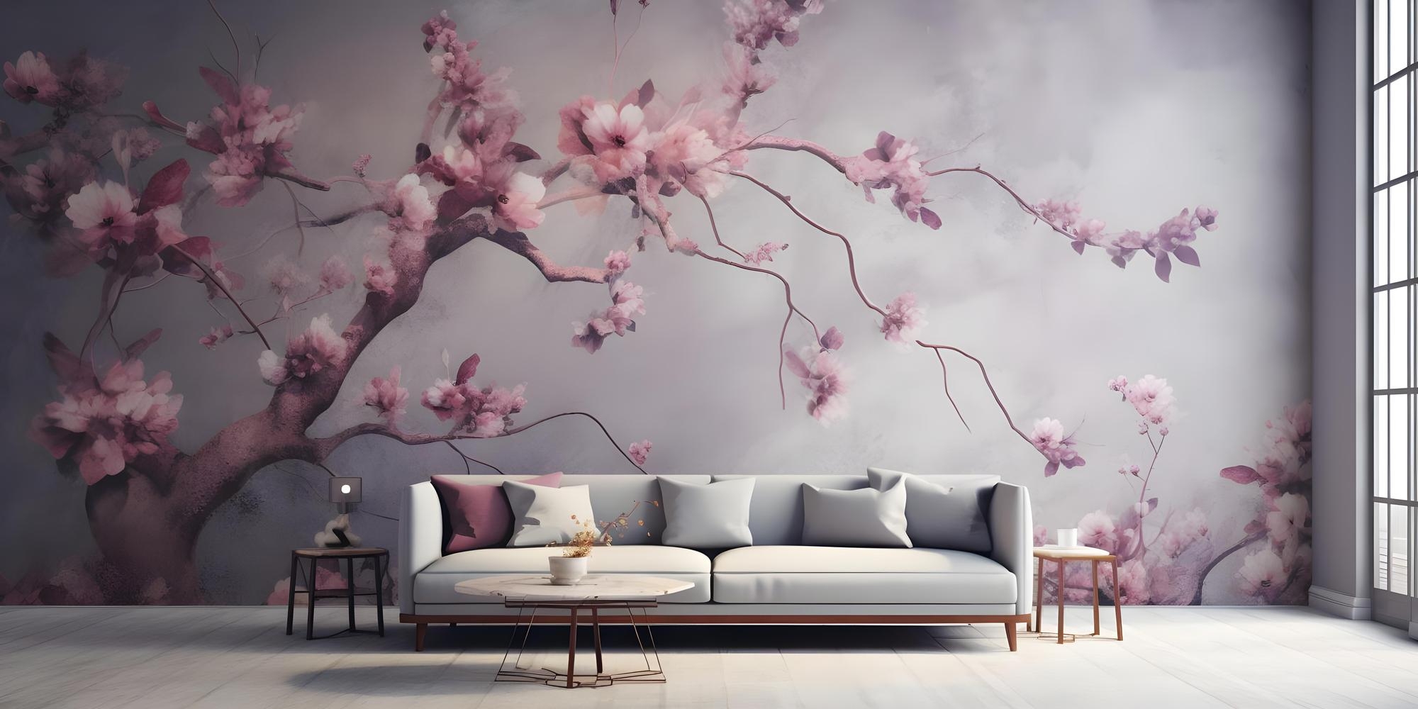 Fototapet autoadeziv: ce diferențe există între materiale și cum alegi varianta potrivită pentru pereții tăi