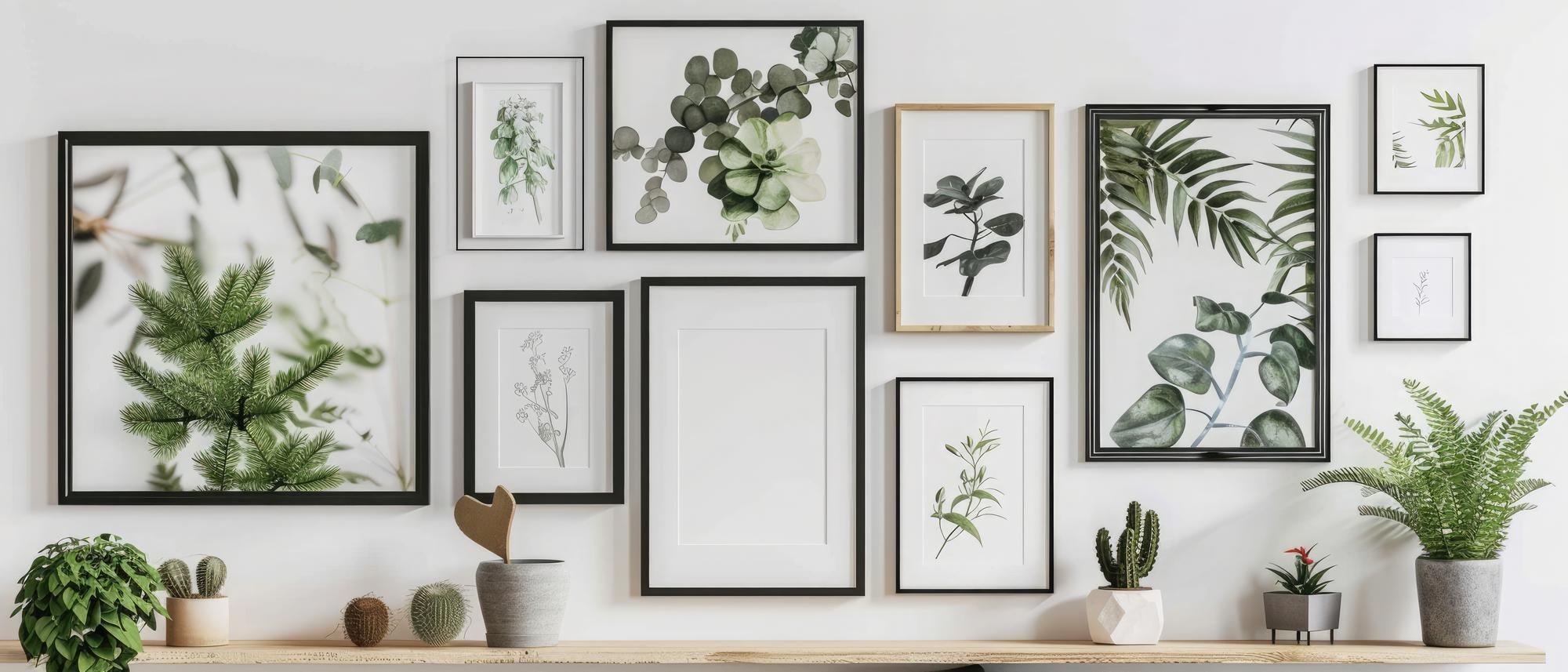 Tot ce trebuie să știi despre tablouri moderne: tipuri, stiluri și cum alegi corect