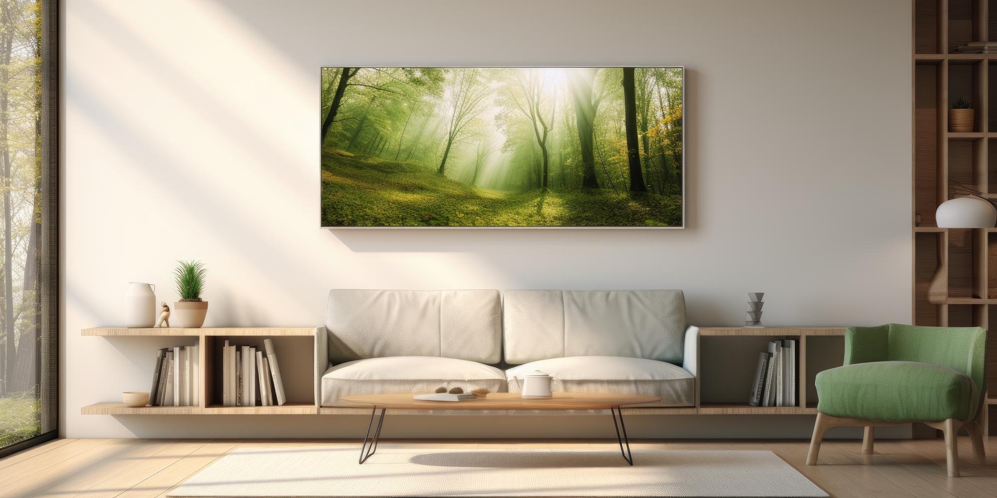 Tablouri canvas personalizate: ce trebuie să știi înainte să alegi un tablou cu poză