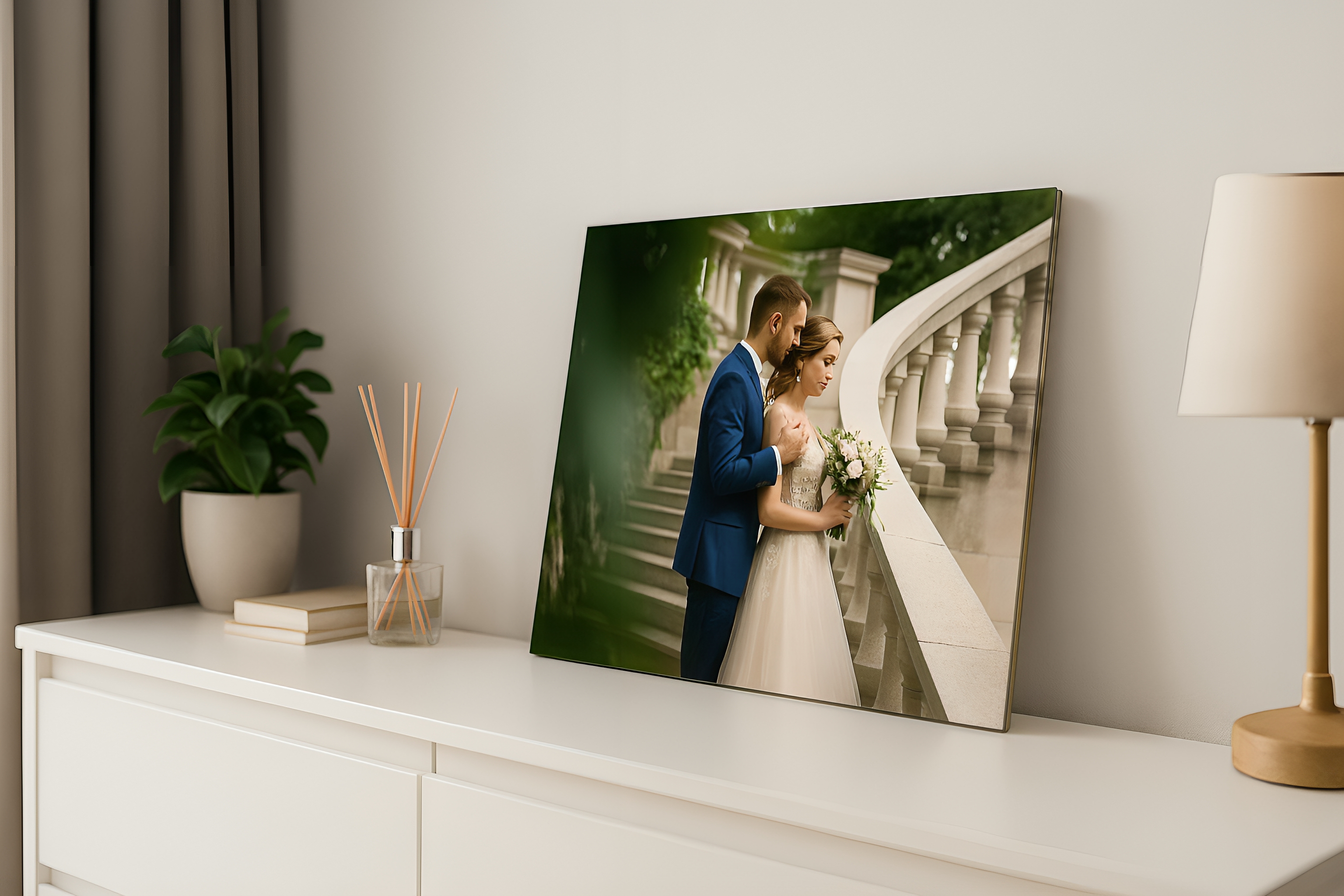 Tablouri personalizate – alege corect pentru acasă sau cadou