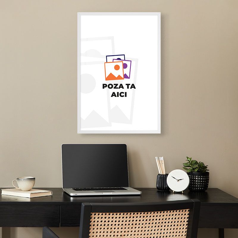 personalized-poster-name mockup 4