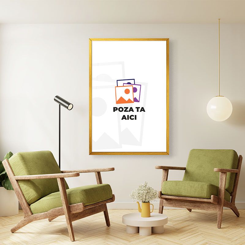 personalized-poster-name mockup 2