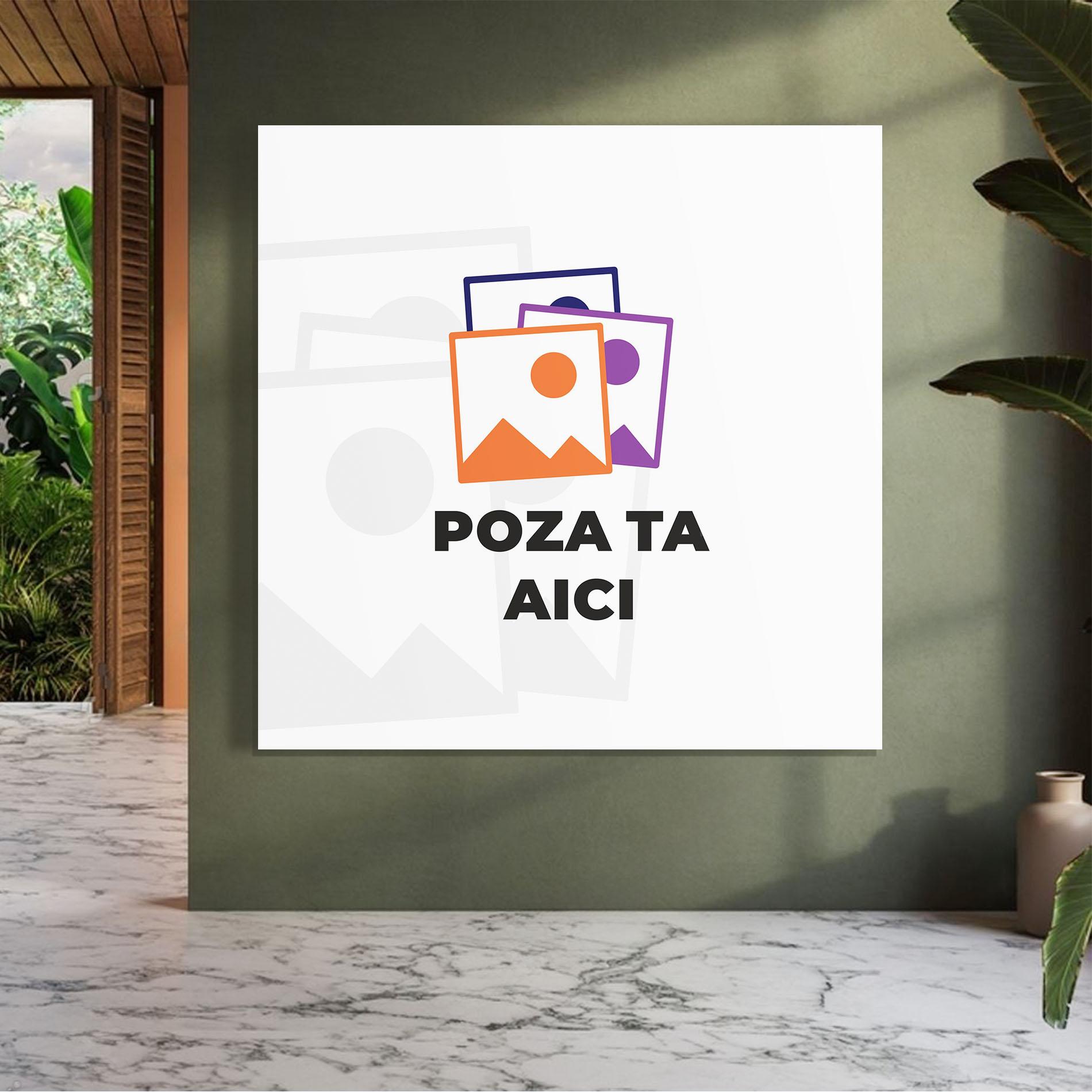 Tablou Sticlă Personalizat mockup 7