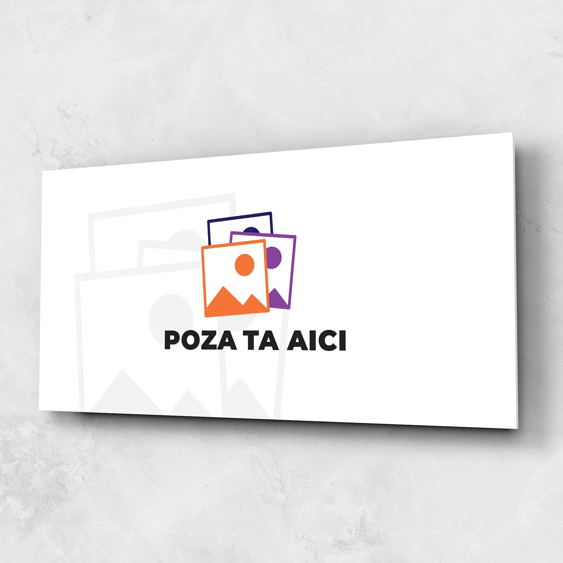Tablou Sticlă Personalizat mockup 6