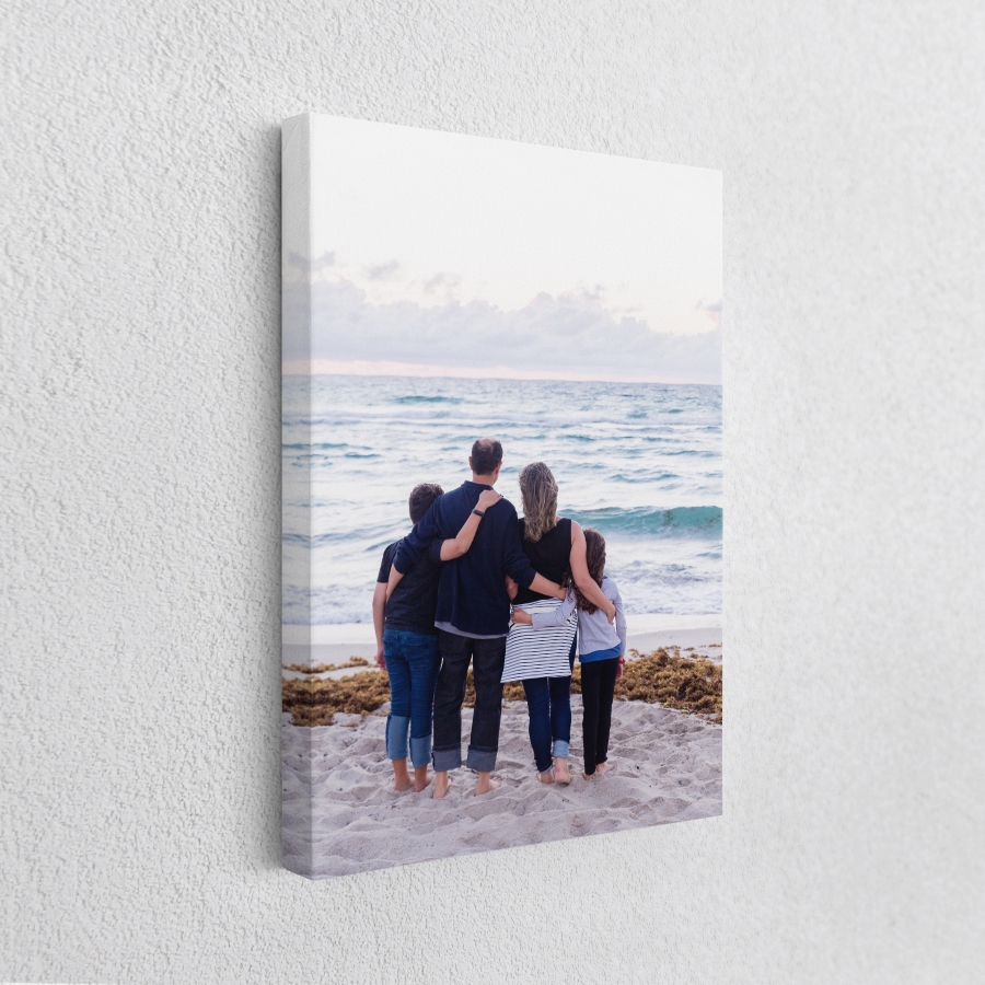 Tablou canvas personalizat