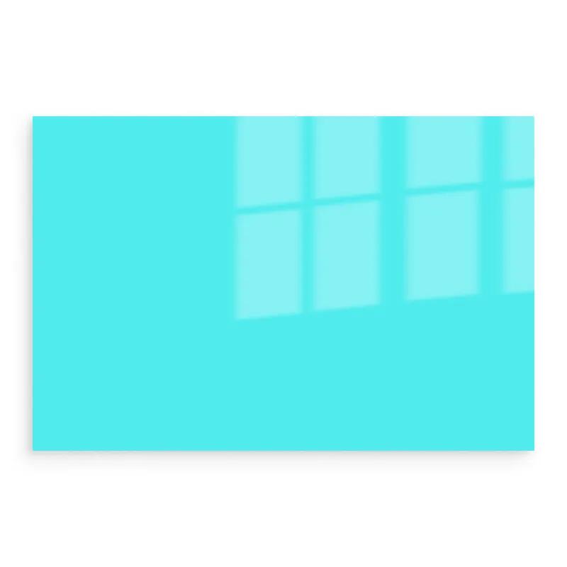 Panou Sticla Bucatarie Celeste Hex 50ebec