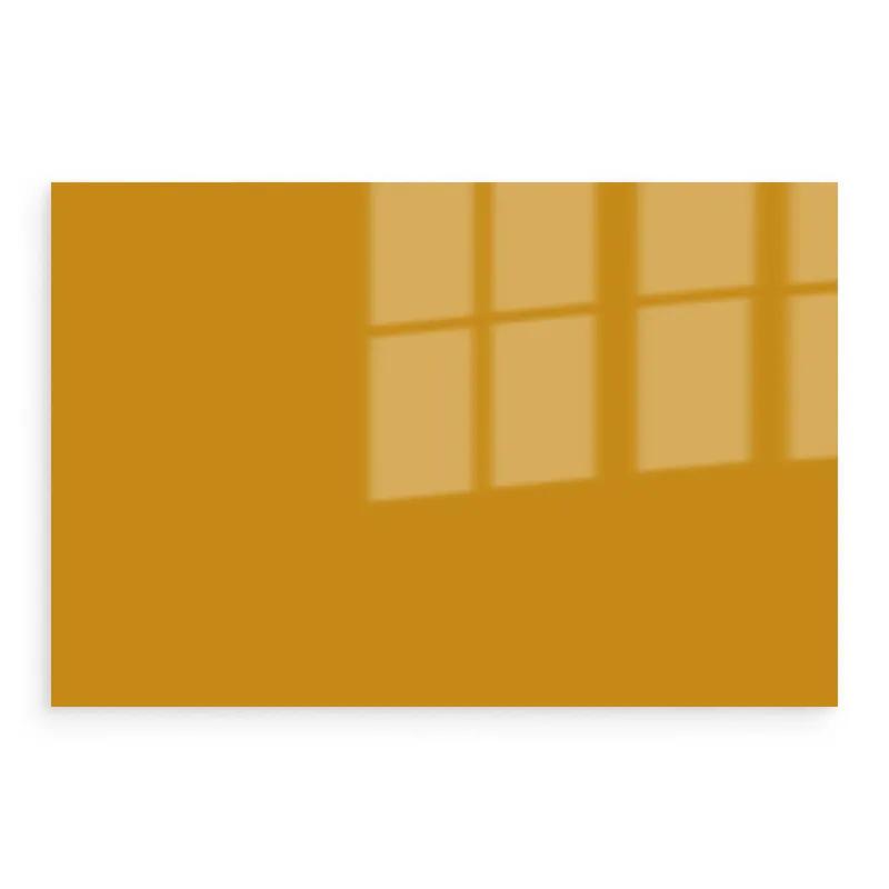 Panou Sticla Bucatarie Cinnamon Hex C58917