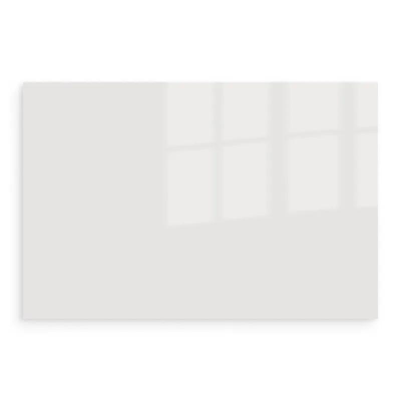 Panou Sticla Bucatarie Platinum Hex E5e4e2