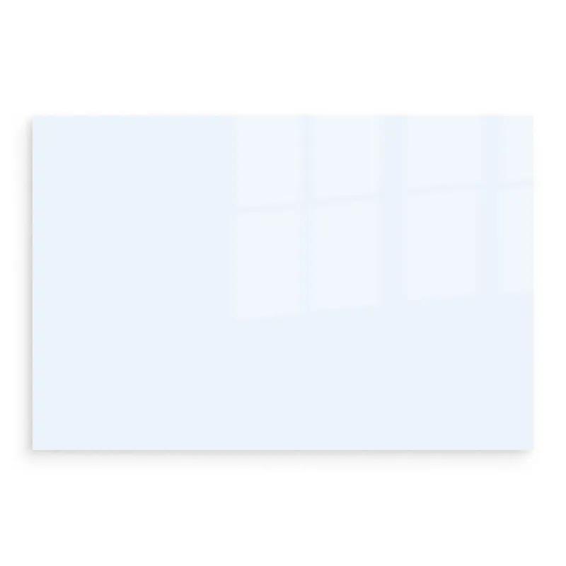 Panou Sticla Bucatarie Water Hex Ebf4fa