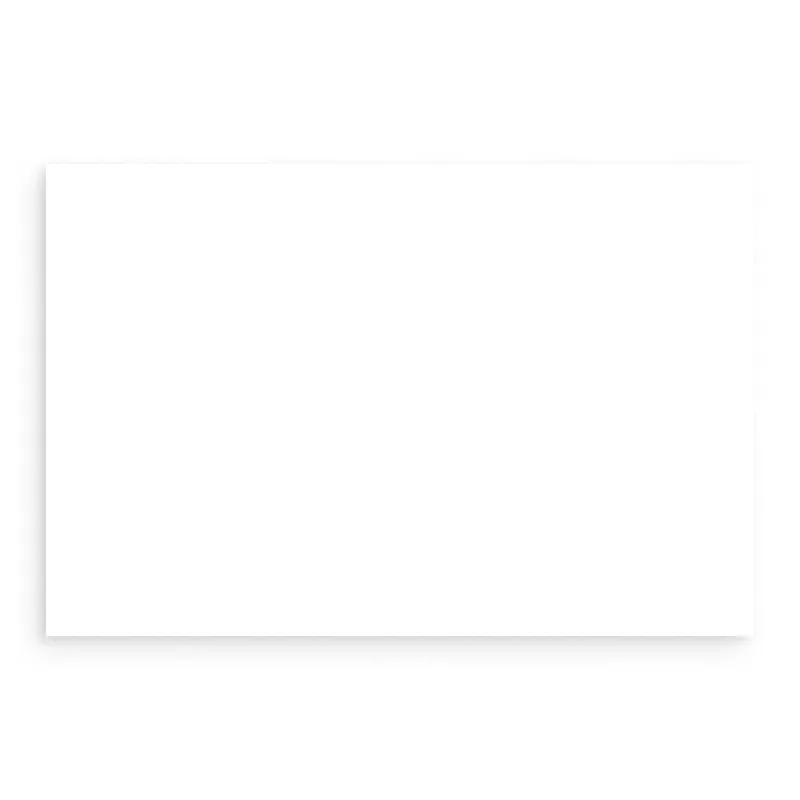 Panou Sticla Bucatarie White Hex Ffffff