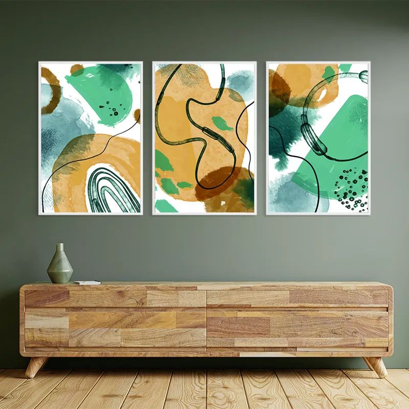 Bluerown Set mockup 2