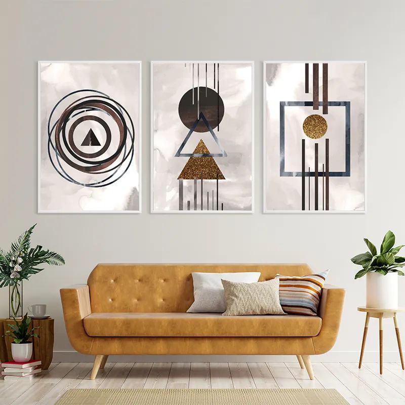 Greybstract Set mockup 4