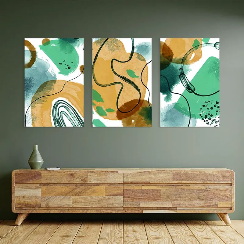 Bluerown Set mockup 2