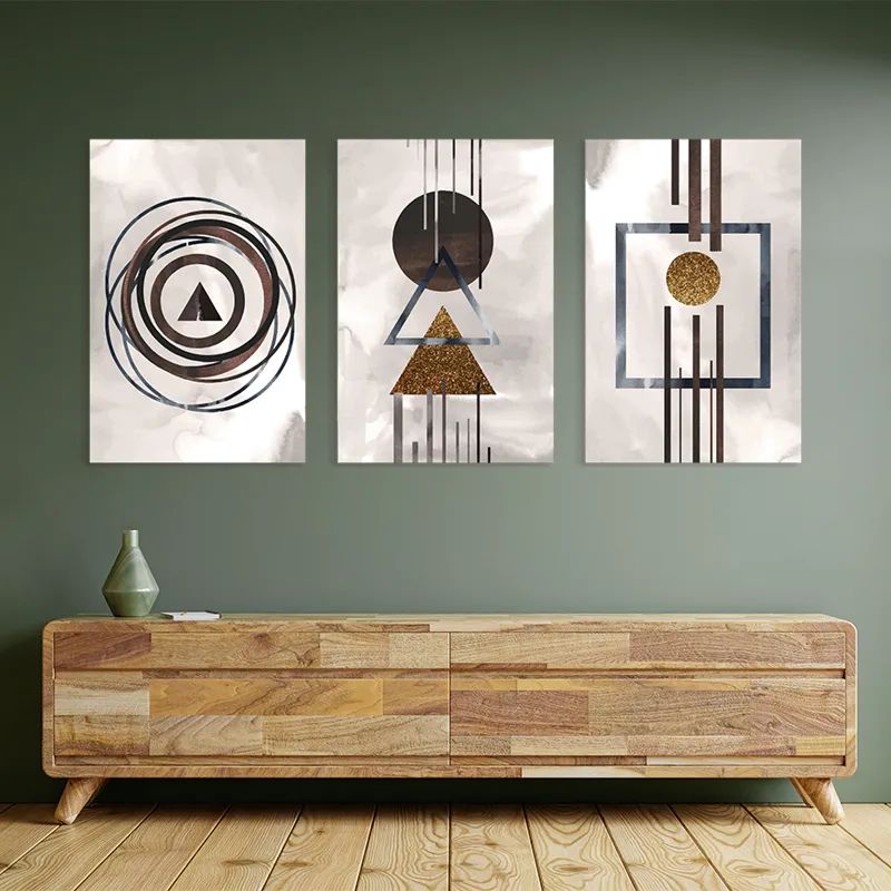 Greybstract Set mockup 2