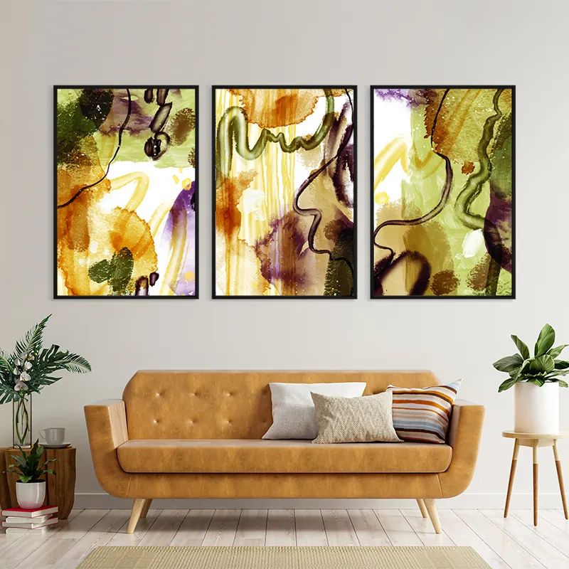 Orange Purplert mockup 4