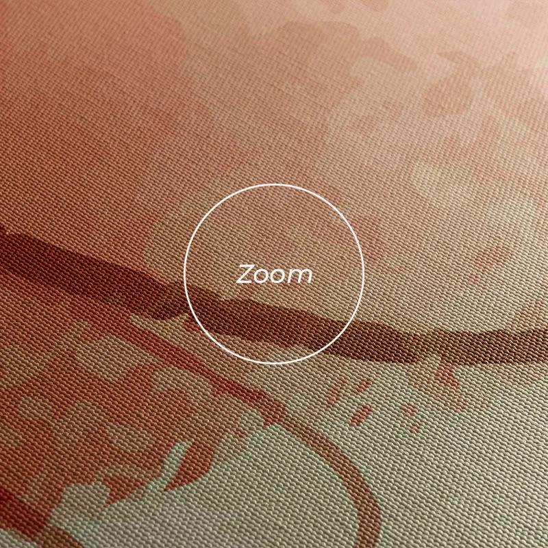 Tablou Multicanvas Autumn Colorsrt mockup 1