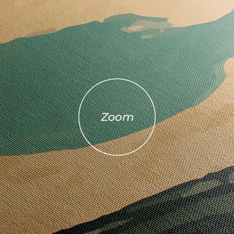 Tablou Multicanvas Bluerown Set mockup 1