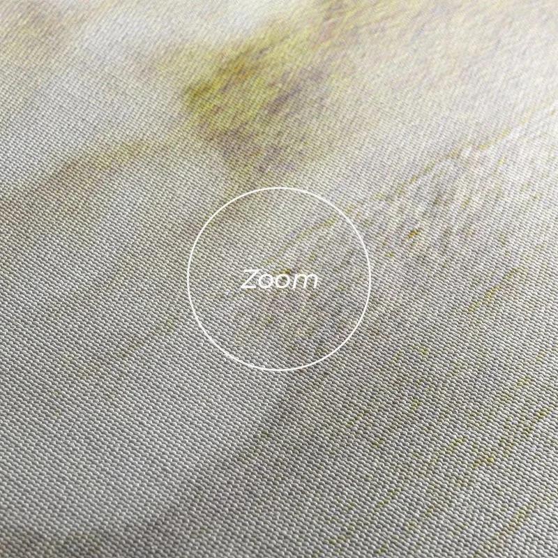 Tablou Multicanvas Gold Mountain Set mockup 1