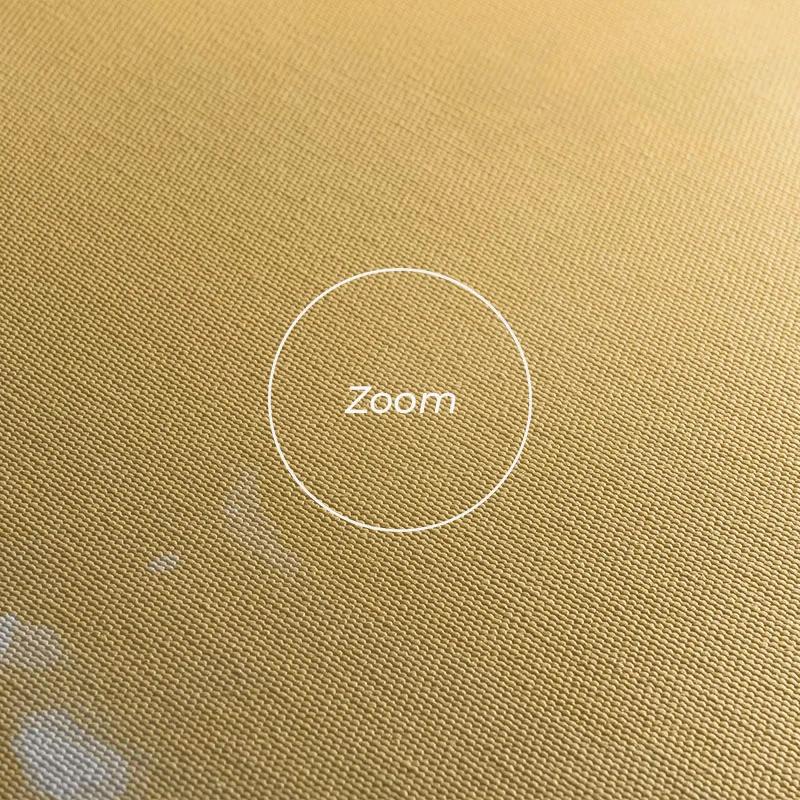 Tablou Multicanvas Gold Square Set mockup 1