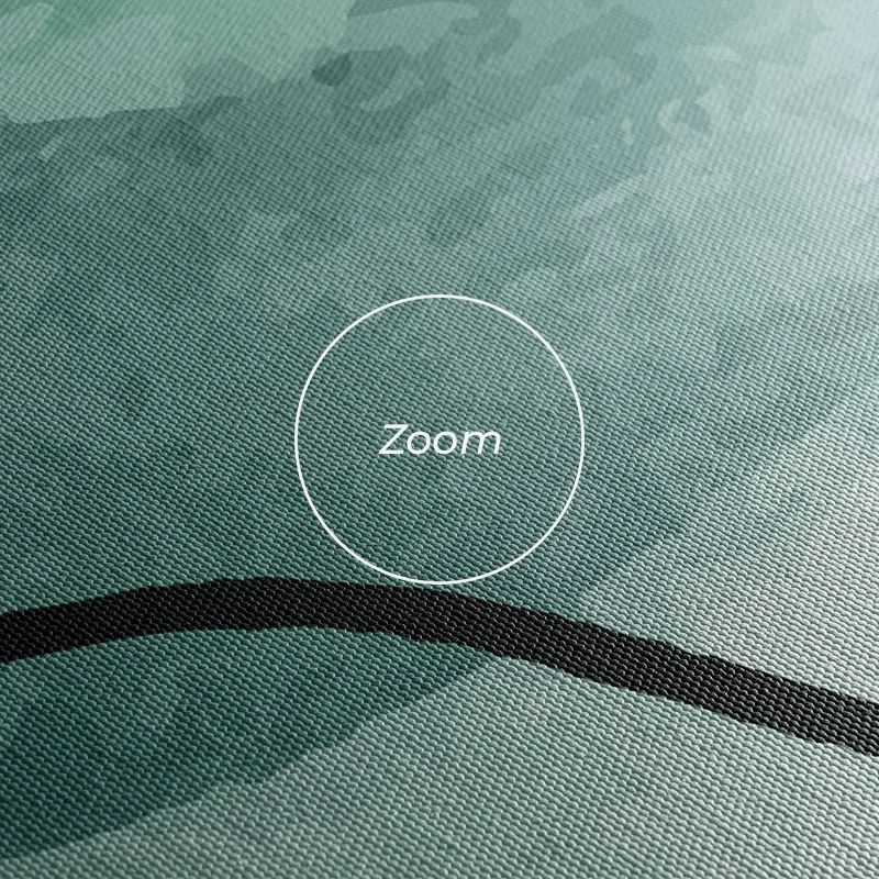 Orange Green Set mockup 1