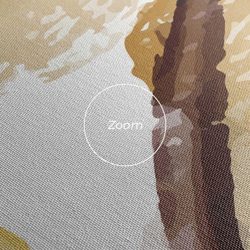 Orange Purplert mockup 1