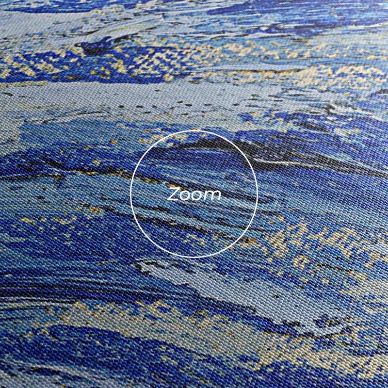 Tablou Multicanvas Painting Set mockup 1