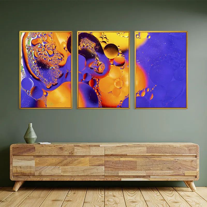 Purple Orange Oil mockup 2