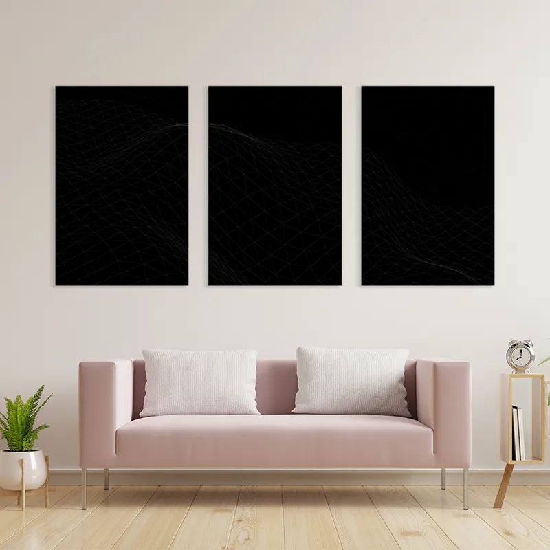 Triangle Wave mockup 3