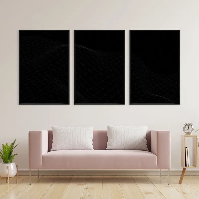 Triangle Wave mockup 3