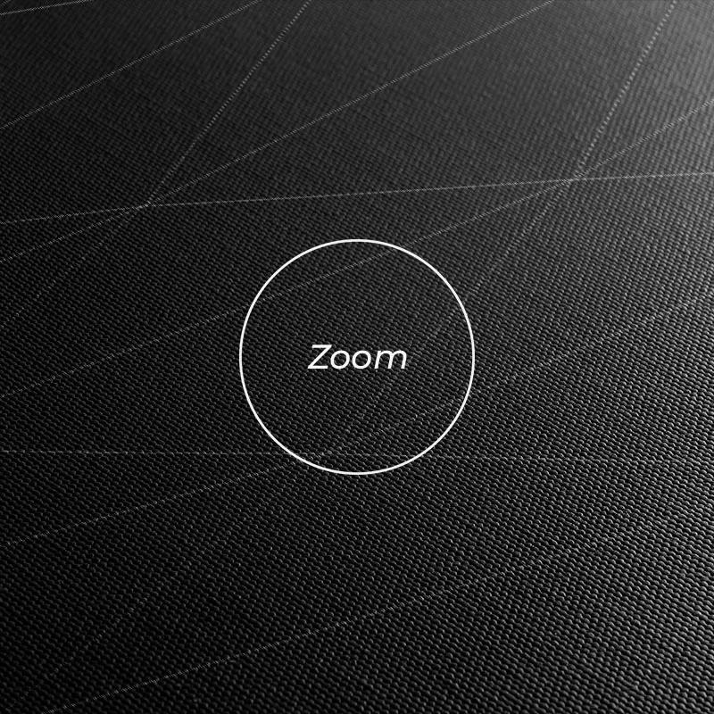 Tablou Multicanvas Triangle Wave mockup 1