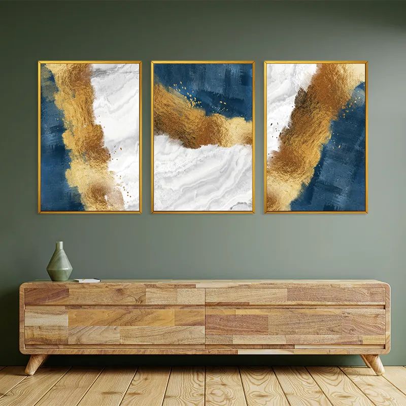 Abstractluend White mockup 2