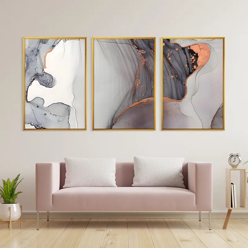 Golden Pink mockup 3