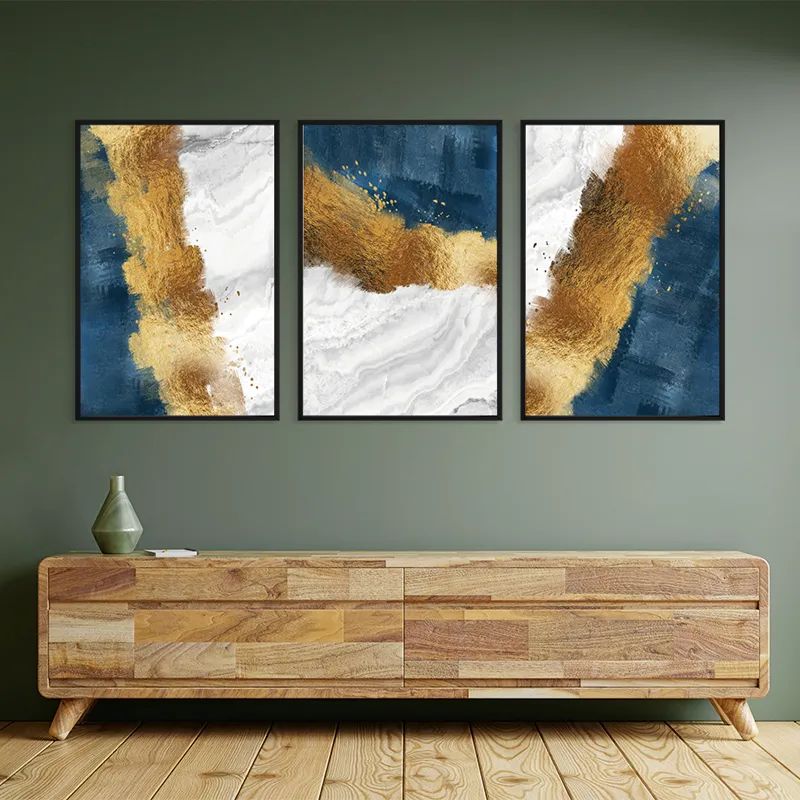 Abstractluend White mockup 2