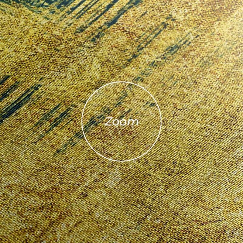 Tablou Multicanvas Abstractluend Grey mockup 1