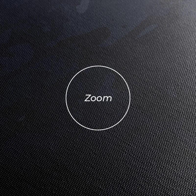 Tablou Multicanvas Blacknd Gold Objects mockup 1