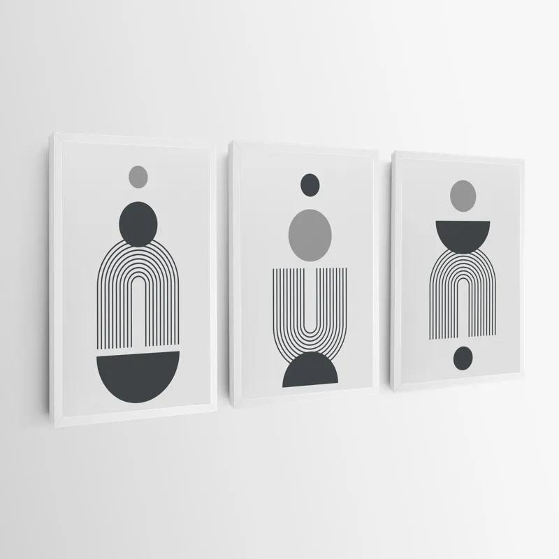 Tablou Multicanvas Greyrt mockup 0