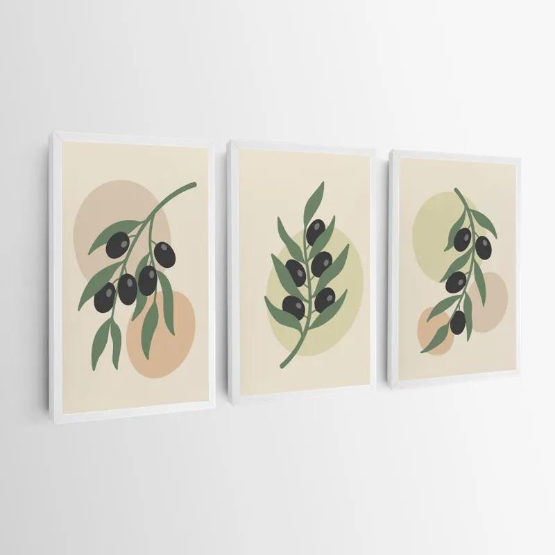 Tablou Multicanvas Oliveranch mockup 0