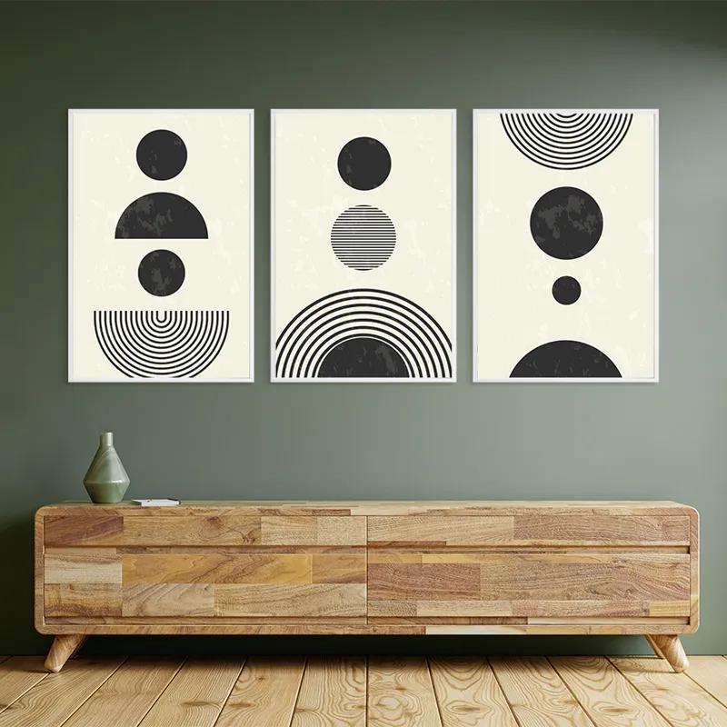 Tablou Multicanvas Creamrt mockup 2