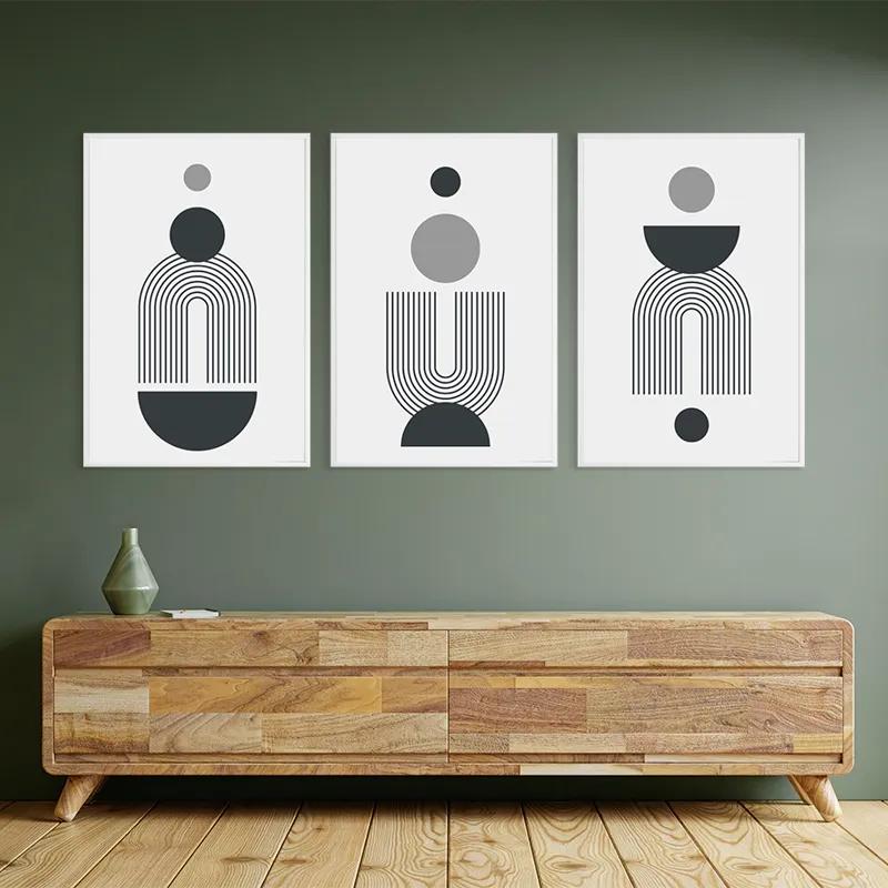 Tablou Multicanvas Greyrt mockup 2