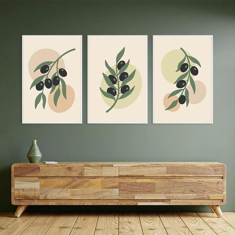 Tablou Multicanvas Oliveranch mockup 2