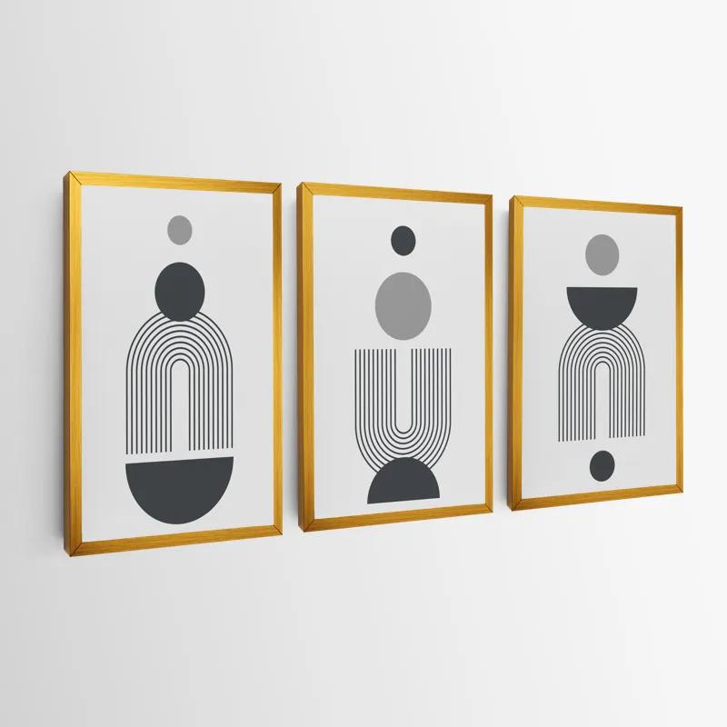 Tablou Multicanvas Greyrt mockup 0