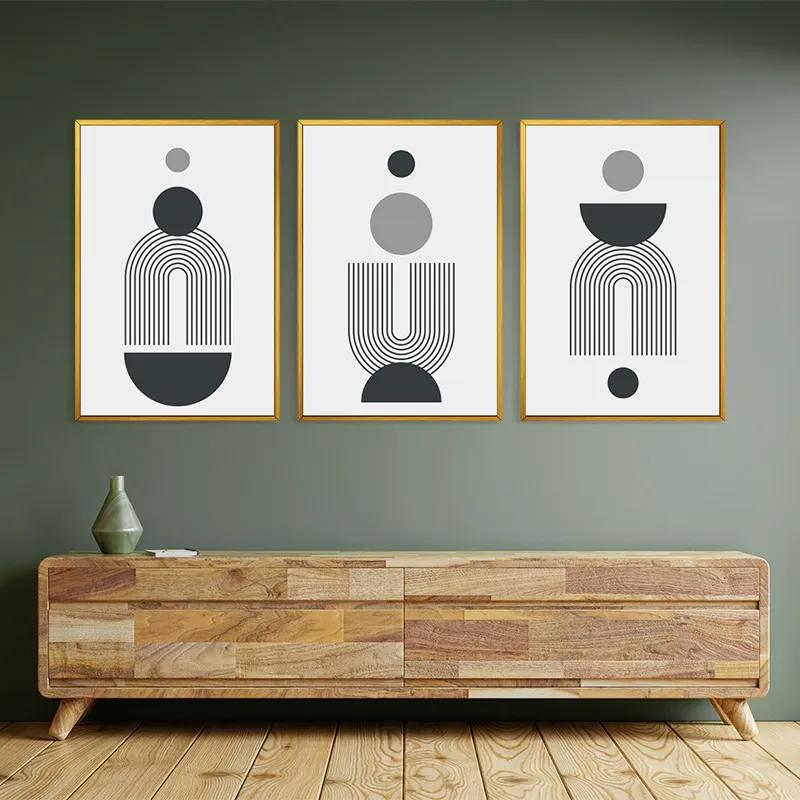 Tablou Multicanvas Greyrt mockup 2