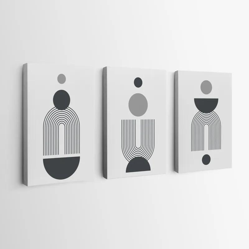 Tablou Multicanvas Greyrt mockup 0