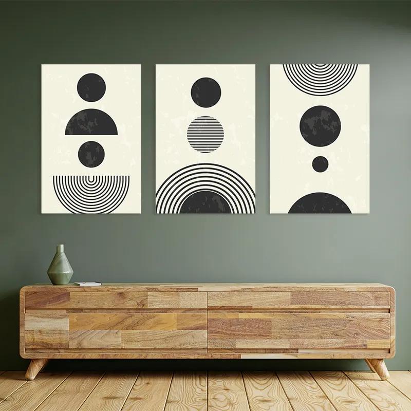 Tablou Multicanvas Creamrt mockup 2