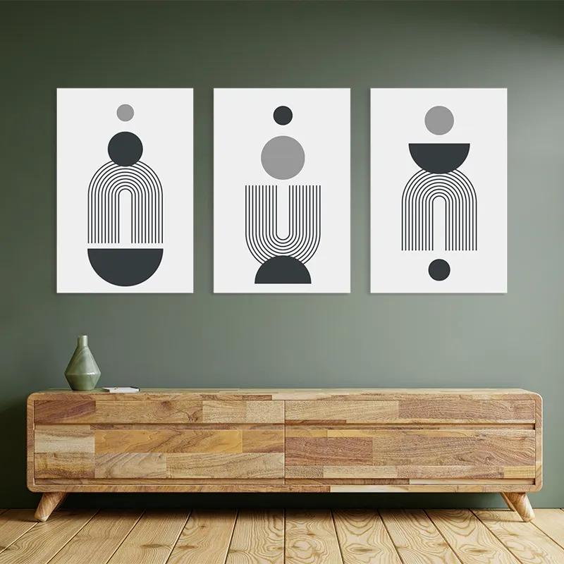 Tablou Multicanvas Greyrt mockup 2