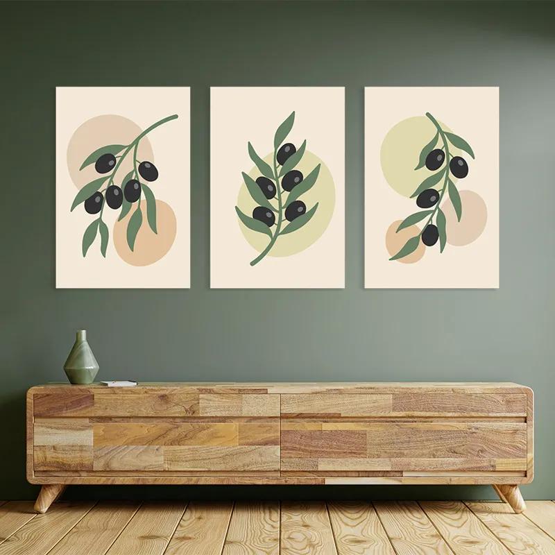 Tablou Multicanvas Oliveranch mockup 2