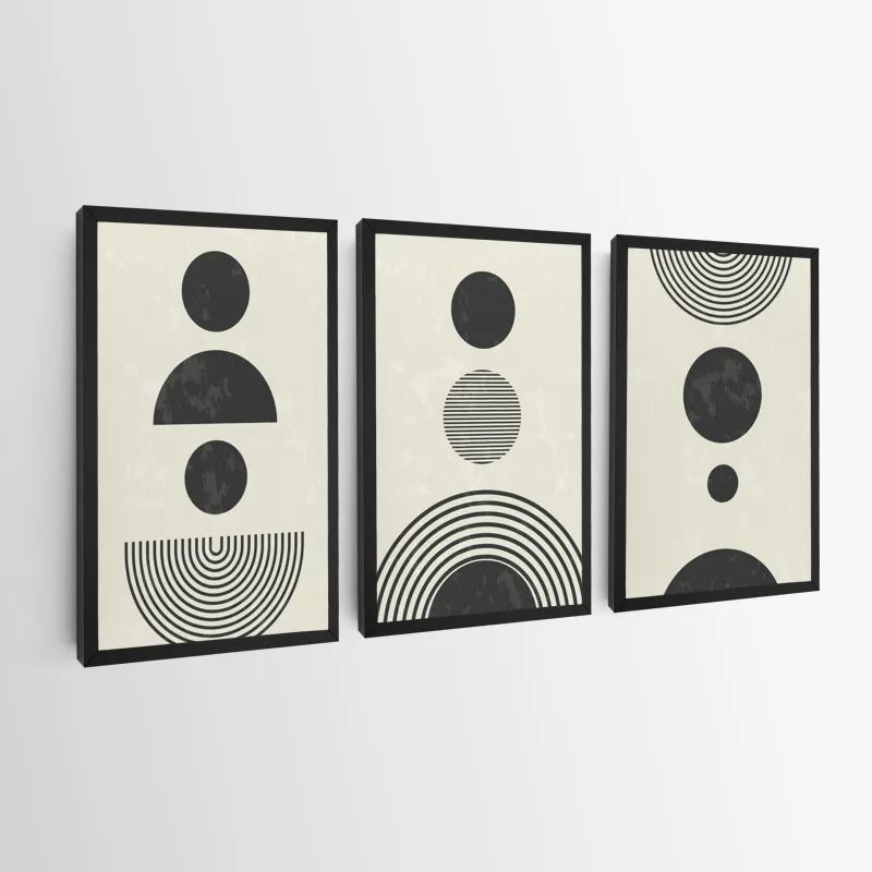 Tablou Multicanvas Creamrt mockup 0