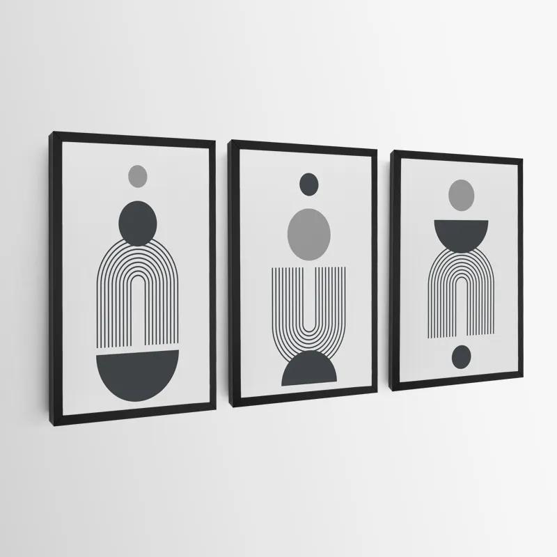 Tablou Multicanvas Greyrt mockup 0